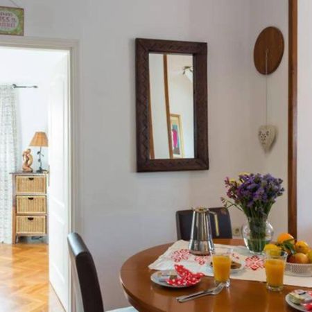 Apartment Lukre Mala Дубровник Экстерьер фото