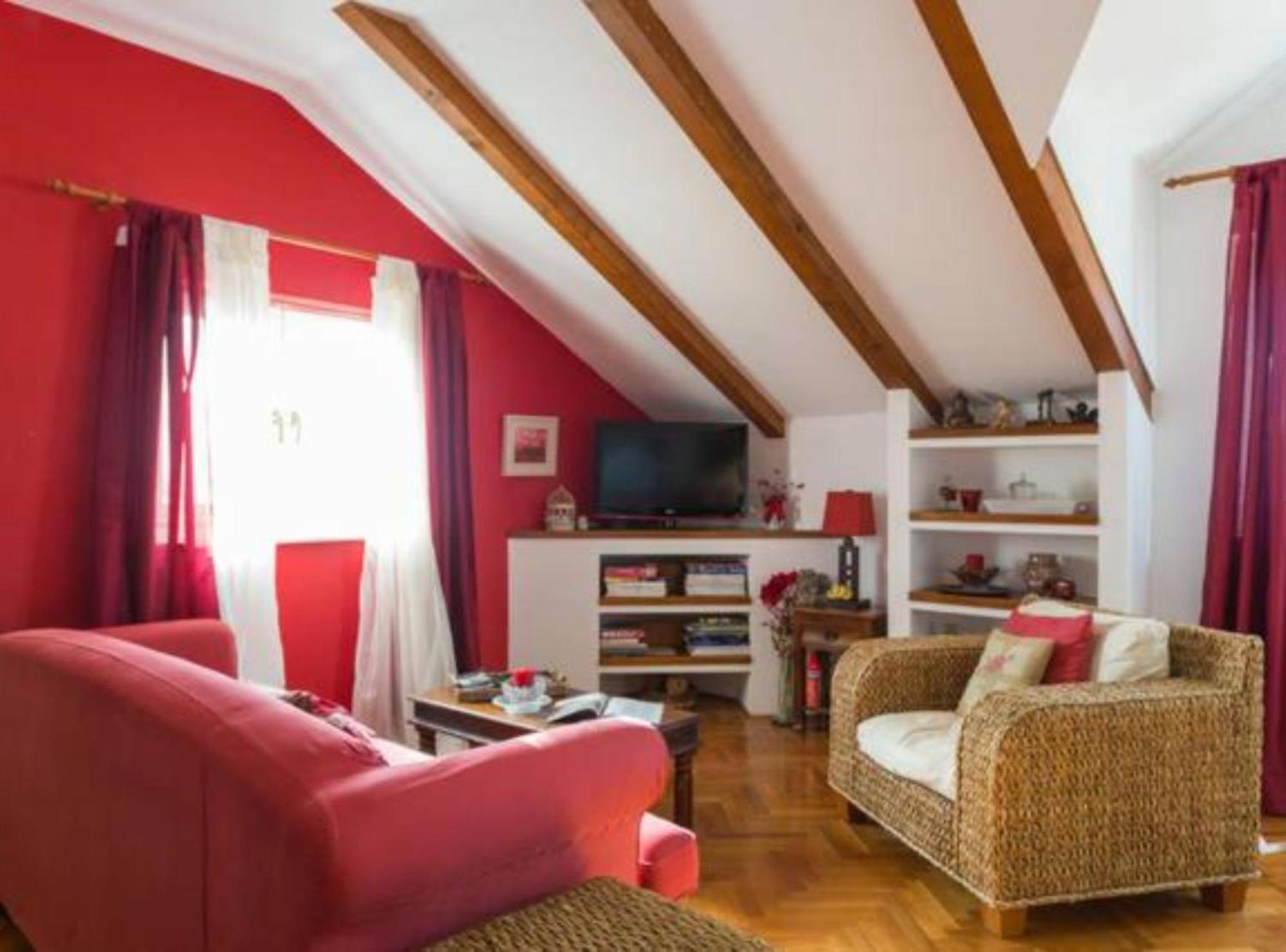 Apartment Lukre Mala Дубровник Экстерьер фото