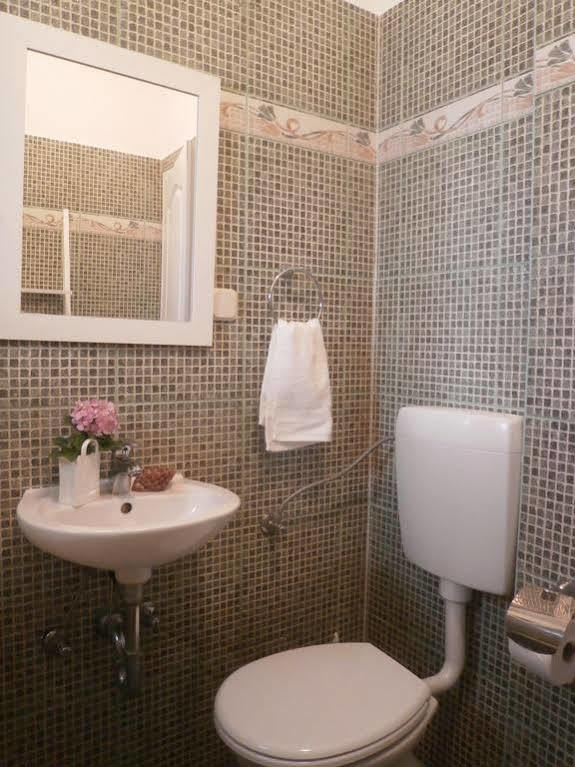 Apartment Lukre Mala Дубровник Экстерьер фото