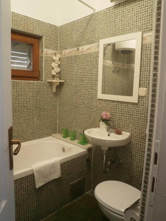 Apartment Lukre Mala Дубровник Экстерьер фото