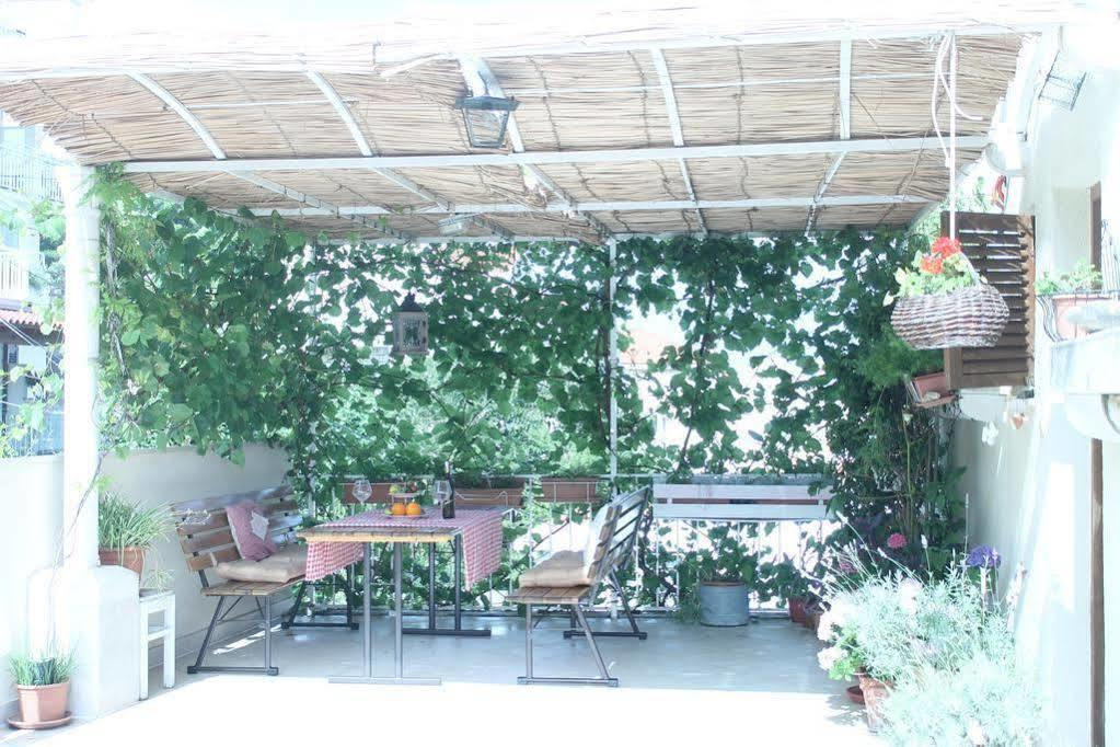 Apartment Lukre Mala Дубровник Экстерьер фото
